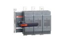 ABB - 1SCA022825R2830 - OS630D03P Lasttrennschalter f....