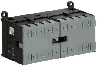 ABB - GJL1211909R0013 - VB6-30-01-P-03 Wendeschütz 48V 40-450Hz