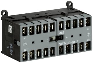 ABB - GJL1311903R8100 - VB7-30-10-F-80 Wendeschütz 220-240V 40-450Hz