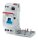 ABB - 2CSB203101R2250 - DDA203A-25/0,1 FI-Block für S203 3P,Typ A,25A,100mA