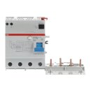 ABB - 2CSB204201R4630 - DDA204AS-63/0,5 FI-Block für...