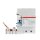 ABB - 2CSB802201R5630 - DDA802AS-63/1 FI-Block für S802 2P Typ A 63A 1A selektiv