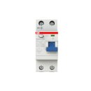 ABB - 2CSF202101R3800 - F202A-80/0,3 FI-Schutzschalter...