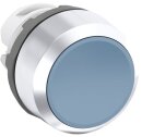 ABB - 1SFA611100R3004 - MP1-30L Drucktaster-Vorsatz blau,...