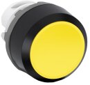 ABB - 1SFA611101R1003 - MP2-10Y Drucktaster rastend flach...