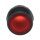 ABB - 1SFA611101R1101 - MP2-11R Leuchtdrucktaster-Vorsatz rot, flach-verrastend, Frontring