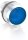 ABB - 1SFA611101R2104 - MP2-21L Leuchtdrucktaster-Vorsatz blau, flach-verrastend, Frontring