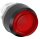 ABB - 1SFA611103R1101 - MP4-11R Leuchtdrucktaster-Vorsatz rot, hoch-verrastend, Frontring