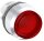 ABB - 1SFA611103R2101 - MP4-21R Leuchtdrucktaster-Vorsatz rot, hoch-verrastend, Frontring