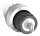 ABB - 1SFA611281R2003 - M2SSK2-203 Schlüsselwahlschalter 2 Pos rastend, Entrieg. mit Code 73, Ronis