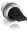 ABB - 1SFA611301R2006 - MTS2-20B Kipphebelschalter Bedienelement 3 Positionen, tastend, Hebel schwarz