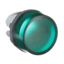 ABB - 1SFA611400R1002 - ML1-100G Leuchtmelder grün ohne Leuchtmittel
