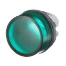 ABB - 1SFA611400R1002 - ML1-100G Leuchtmelder grün ohne Leuchtmittel