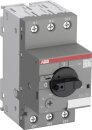 ABB - 1SAM250000R1003 - MS116-0.4 Motorschutzschalter...