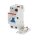 ABB - 2CSB202199R1250 - DDA202A-25/0,03 FI-Block Typ A 110V RCU,2P,25A,30mA,f.110V AC-Netz
