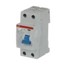 ABB - 2CSF202199R1100 - F202A-100/0,03 FI-Schalter Typ A...