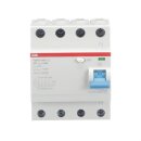 ABB - 2CSF204199R1250 - F204A-25/0,03 FI-Schalter Typ A...
