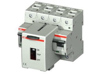 ABB - 2CCS800900R0511 - S800W-RSU Motorantrieb S800