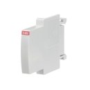 ABB - 2CCS800900R0031 - S800-IP9 Zwischenstück 9mm breit zum Ausfüllen von Leerplätzen