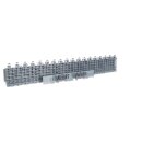 ABB - 2CCA183117R0001 - Smissline TP Starterpaket 36 PLE,...