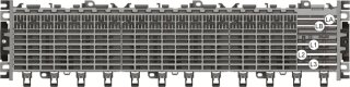 ABB - 2CCA183208R0001 - Smissline TP Starterpaket 66 PLE, bestückt mit Schienen L1, L2, L3,