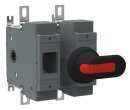 ABB - 1SCA022759R9650 - OS200D11P Lasttrennschalter f....