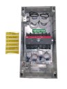 ABB - 1SCA022812R6700 - OTE75T6M EMV-Sicherheitsschalter 6-polig 37 kW 400V m. rot-gelbem Griff