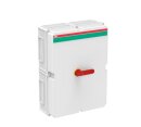 ABB - 1SCA022292R7730 - OT315KFCC6A Sicherheitsschalter...