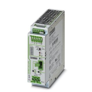 Unterbrechungsfreie Stromversorgung - QUINT-UPS/ 24DC/ 24DC/20