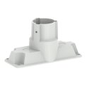 ABB - 1SCA022560R5570 - OEZXC11L Kabelflansch für...