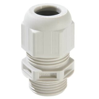 ABB - 1SCA022715R6150 - ESKV25 Klemmverschraubung Gewinde M25 Kabel-ø 9-17mm