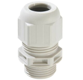 ABB - 1SCA022715R6150 - ESKV25 Klemmverschraubung Gewinde M25 Kabel-ø 9-17mm Kunststoff IP68