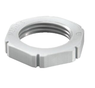 ABB - 1SCA022715R8790 - EMUG40 Befestigungsmutter Gewinde M40 Kunststoff