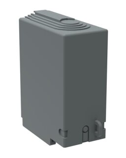 ABB - 1SCA022731R8230 - OTS250G1L/4 Klemmenabdeckung Schnappbefestigung grauer Kunststoff