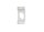 ABB - 1SCA022467R2470 - OHZX4 Türverriegelungswinkel f. Pistolengriffe OH_45-275