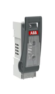 ABB - 1SEP600122R0002 - XLP2-1P-2BC Sich. Lasttrennsch. 1-polig 400A m. 2 Brückenklemmen