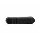 ABB - 1SCA108665R1001 - OHBS9 Knebelgriff schwarz 72mm...