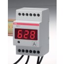 ABB - 2CSM274773R1011 - AC Digital-Amperemeter mit...