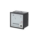 ABB - 2CSG313040R4001 - AMT1-A1-10/96 Amperemeter analog...