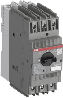 ABB - 1SAM451200R1017 - MS165-65B Motorschutzschalter für Bahn