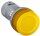 ABB - 1SFA619403R5153 - CL2-515Y Meldeleuchte gelb 110-130VDC mit fest integrierter LED