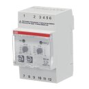 ABB - 2CSJ201001R0001 - RD3-48 Differenzstromrelais 12-48 V AC/DC