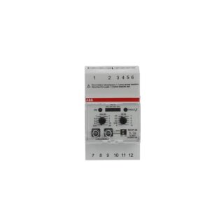 ABB - 2CSJ203001R0001 - RD3P-48 Differenzstromrelais 12-48 V AC/DC