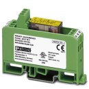 Phoenix Contact - 2981363 - PSR-SCF- 24UC/URM/2X21 -...