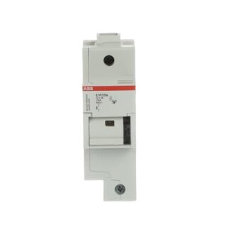 ABB - 2CSM289632R1801 - E 91/125s Sicherungs-Trennschalter mit Sicherungsbruchanzeige