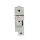 ABB - 2CSM289632R1801 - E 91/125s Sicherungs-Trennschalter mit Sicherungsbruchanzeige