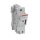 ABB - 2CSM289632R1801 - E 91/125s Sicherungs-Trennschalter mit Sicherungsbruchanzeige