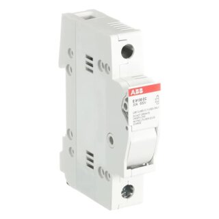ABB - 2CSM299872R1801 - E 91/30 CC Sicherungshalter 1P, In=30A