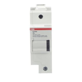 ABB - 2CSM204822R1801 - E 91/30 J Sicherungshalter 30A In, 1 Pol