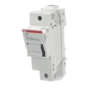 ABB - 2CSM204822R1801 - E 91/30 J Sicherungshalter 30A In, 1 Pol
